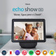 Amazon Echo Show 10